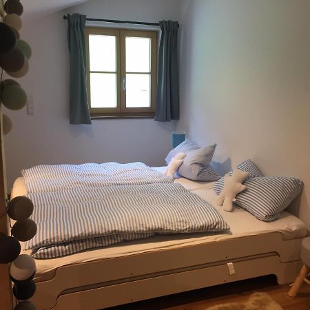 Alpin Chalet Kern Klösterle Zewnętrze zdjęcie