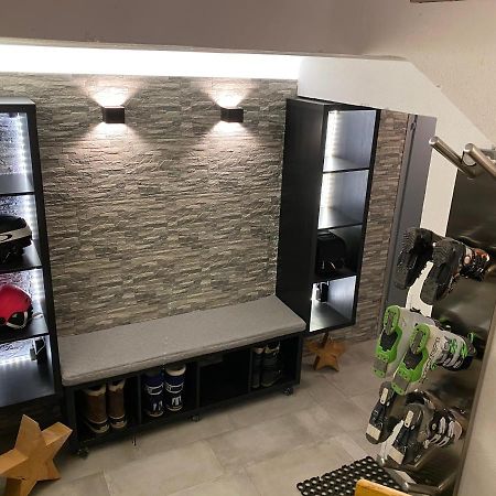 Alpin Chalet Kern Klösterle Zewnętrze zdjęcie