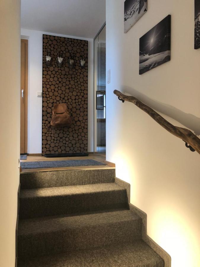 Alpin Chalet Kern Klösterle Zewnętrze zdjęcie