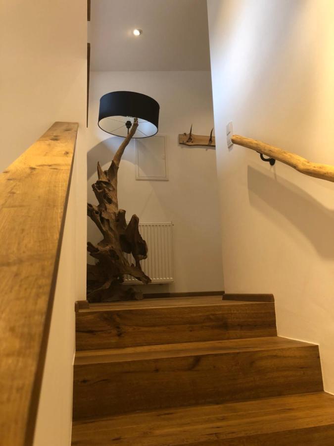 Alpin Chalet Kern Klösterle Zewnętrze zdjęcie